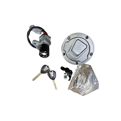Cf Moto Sr450 Kontak Seti Oem