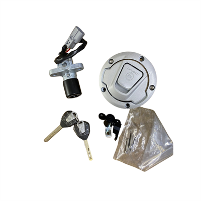 Cf Moto Sr450 Kontak Seti Oem