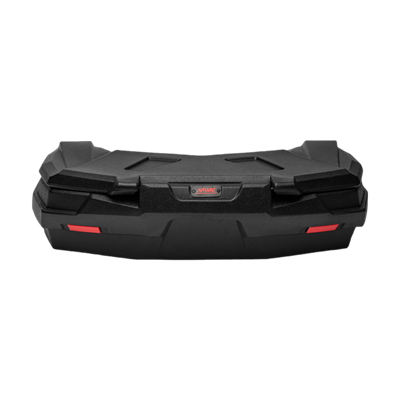 CV 110 Atv Çantası Anahtarlı Kilit Siyah
