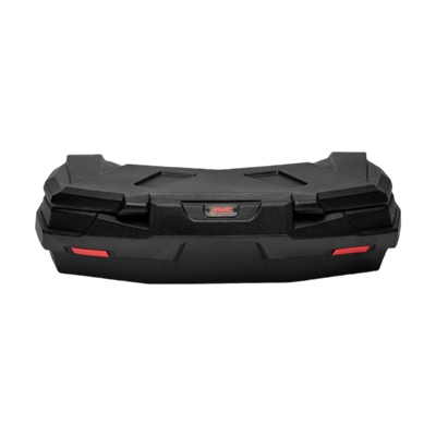 CV 110 Atv Çantası Siyah