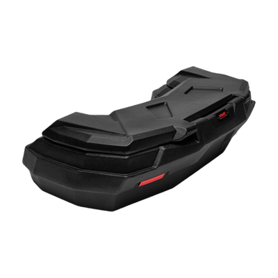 CV 110 Atv Çantası Siyah