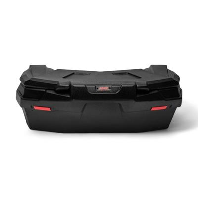 CV 130 Atv Çantası Anahtar Kilitli Siyah