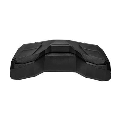 CV 160 Atv Çantası Anahtar Kilitli Siyah