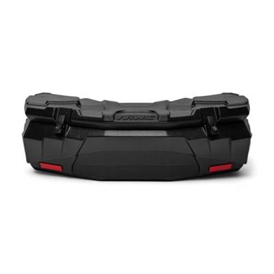 CV 170 Atv Çantası Anahtar Kilitli Siyah