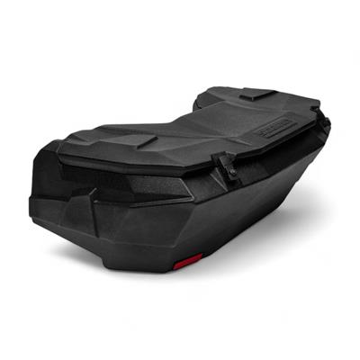 CV 180 Atv Çantası Anahtar Kilitli Siyah