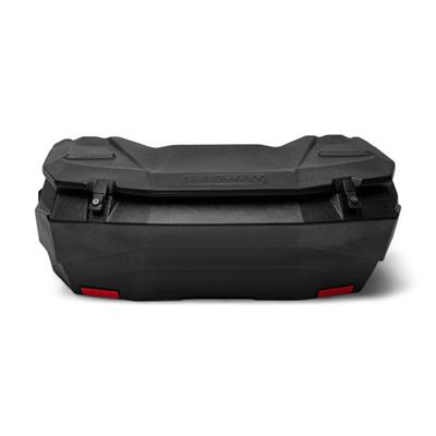 CV 180 Atv Çantası Anahtar Kilitli Siyah