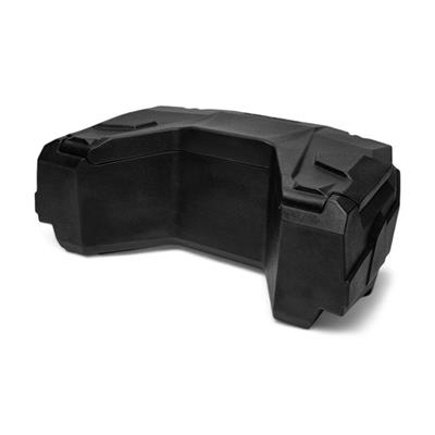 CV 180 Atv Çantası Anahtar Kilitli Siyah