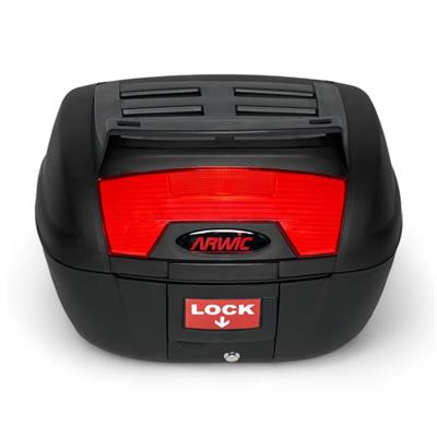 CV 52 Kargo Motosiklet Çantası