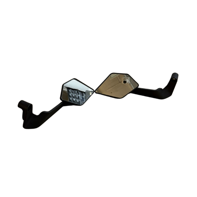 HMAPART H2 Naked Ayna Takımı