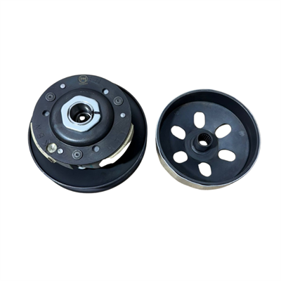 HMAPART Honda Activa 125 Arka Varyatör Oem 2024-2025