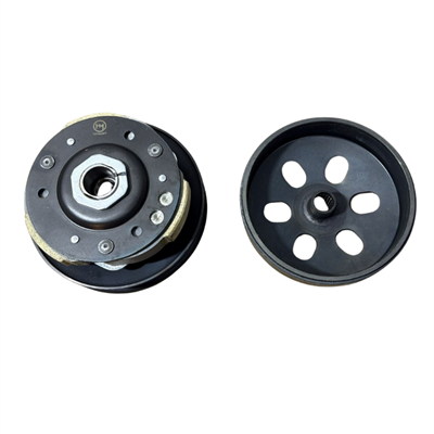 HMAPART Honda Activa S Arka Varyatör Oem