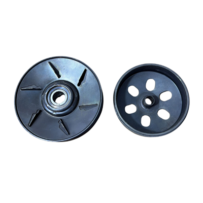 HMAPART Honda Activa S Arka Varyatör Oem