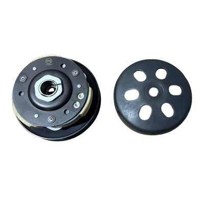 HMAPART Honda Activa S Arka Varyatör Oem