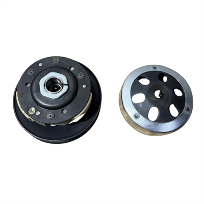 HMAPART Honda Alpha 110 Arka Varyatör Oem