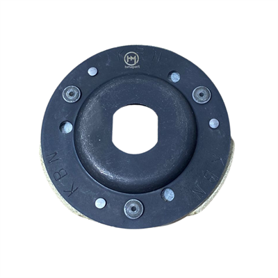 HMAPART Honda Dio 110 Debriyaj Balatası Oem