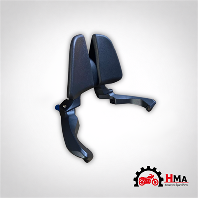 HMAPART Honda Forza Sissybar 2021-2025