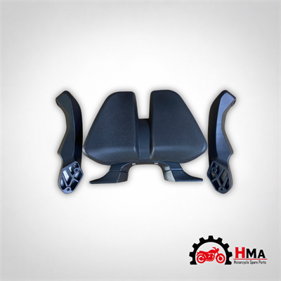 HMAPART Honda Forza Sissybar 2021-2025