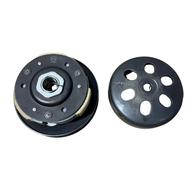 HMAPART Honda Pcx Arka Varyatör Oem 2018-2020