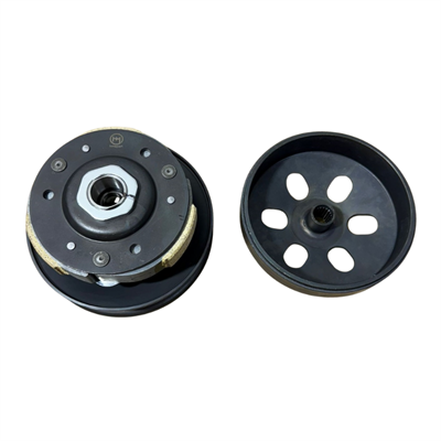 HMAPART Honda Pcx Arka Varyatör Oem 2018-2020