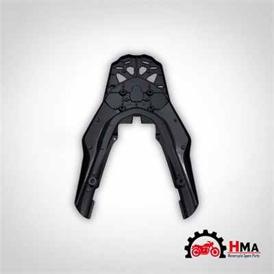 HMAPART Honda Pcx Çanta Demiri 2017-2025