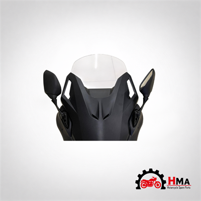 HMAPART Honda Pcx Kafa Komple (Forza Dönüşüm Paket) 2021-2024