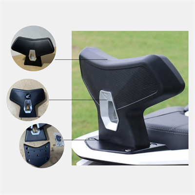 HMAPART Honda Pcx Sissybar 2021-2025