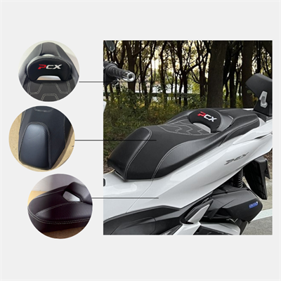 HMAPART Honda Pcx Spor Koltuk 2021-2025 