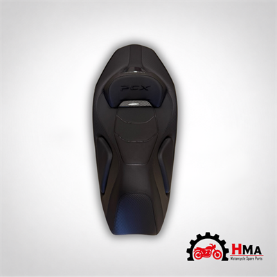 HMAPART Honda Pcx Spor Koltuk Karbon 2021-2026