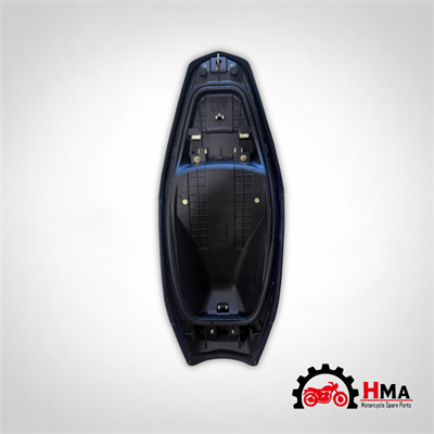 HMAPART Honda Pcx Spor Koltuk Mavi 2021-2025