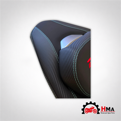 HMAPART Honda Pcx Spor Koltuk Yeşil 2021-2025