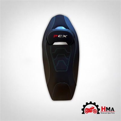 HMAPART Honda Pcx Spor Koltuk Yeşil 2021-2025