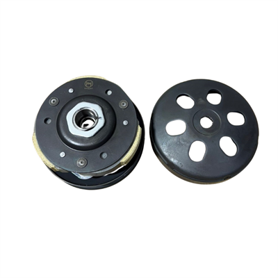 HMAPART Honda Spacy 110 Arka Varyatör Oem