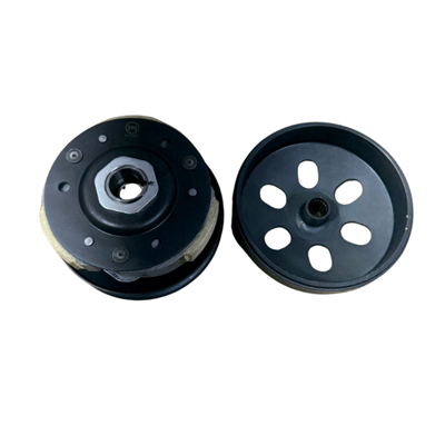 HMAPART Honda Spacy 110 Arka Varyatör Oem