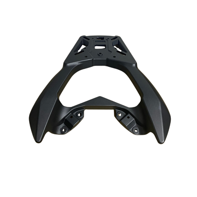 HMAPART Yamaha Nmax Çanta Demiri H2