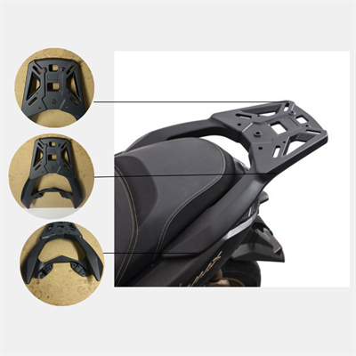 HMAPART Yamaha Nmax Çanta Demiri H2