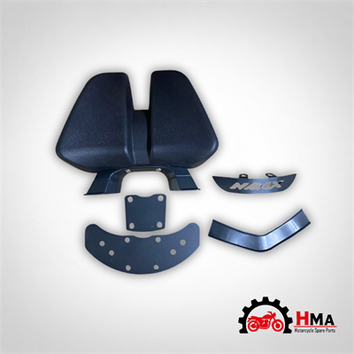 HMAPART Yamaha Nmax Sissybar 2025-2026