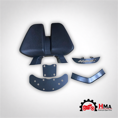 HMAPART Yamaha Nmax Sissybar 2025-2026