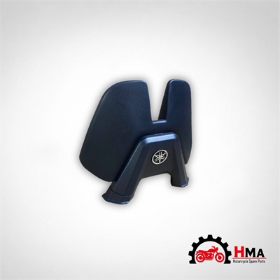 HMAPART Yamaha Nmax Sissybar 2025-2026