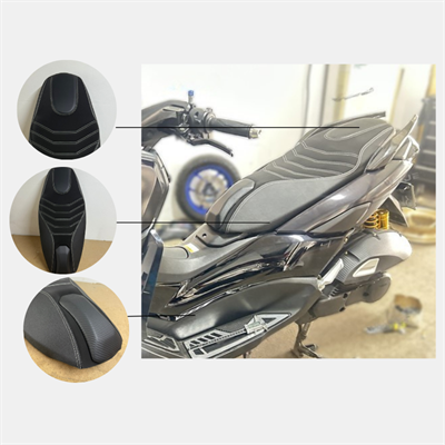 HMAPART Yamaha Nmax Spor Koltuk 2017-2024