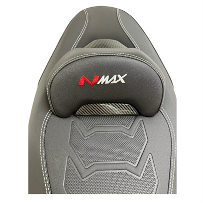 HMAPART Yamaha Nmax Spor Koltuk Karbon A 2025 