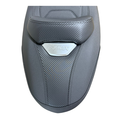 HMAPART Yamaha Nmax Spor Koltuk Karbon F 2025