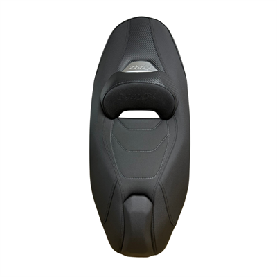 HMAPART Yamaha Nmax Spor Koltuk Karbon F 2025