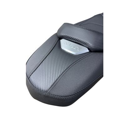 HMAPART Yamaha Nmax Spor Koltuk Karbon G