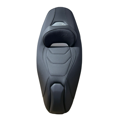 HMAPART Yamaha Nmax Spor Koltuk Karbon G