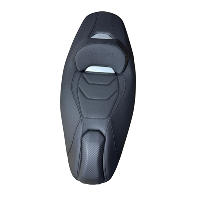 HMAPART Yamaha Nmax Spor Koltuk Karbon G