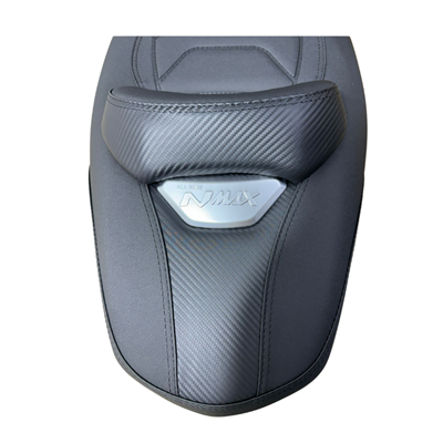 HMAPART Yamaha Nmax Spor Koltuk Karbon G