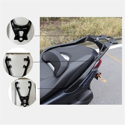 HMAPART Yamaha Xmax Çanta Demiri 2018-2025