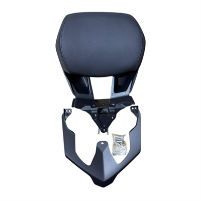 HMAPART Yamaha Xmax Sissybar 2018-2022