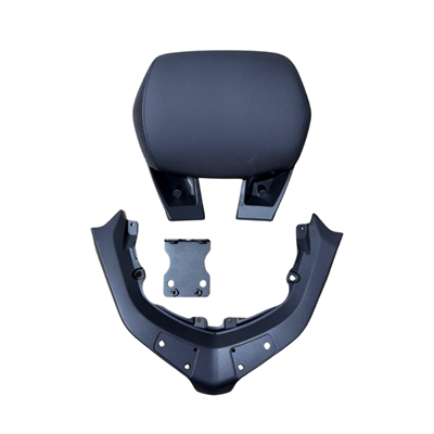 HMAPART Yamaha Xmax Sissybar 2023-2025