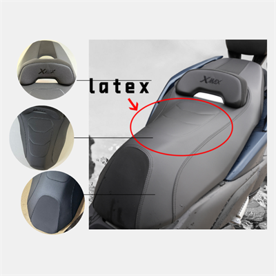 HMAPART Yamaha Xmax Spor Koltuk 2018-2022